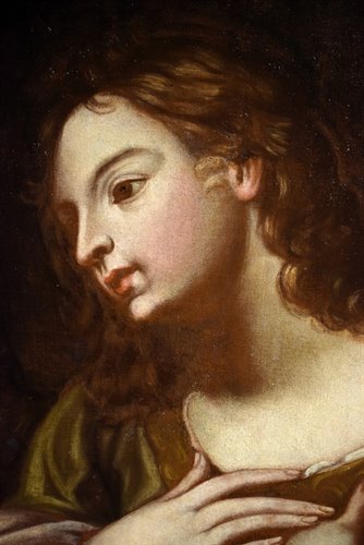 L'Arcangelo Gabriele